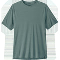 Capilene Cool Ultra Short Sleeve Shirt
