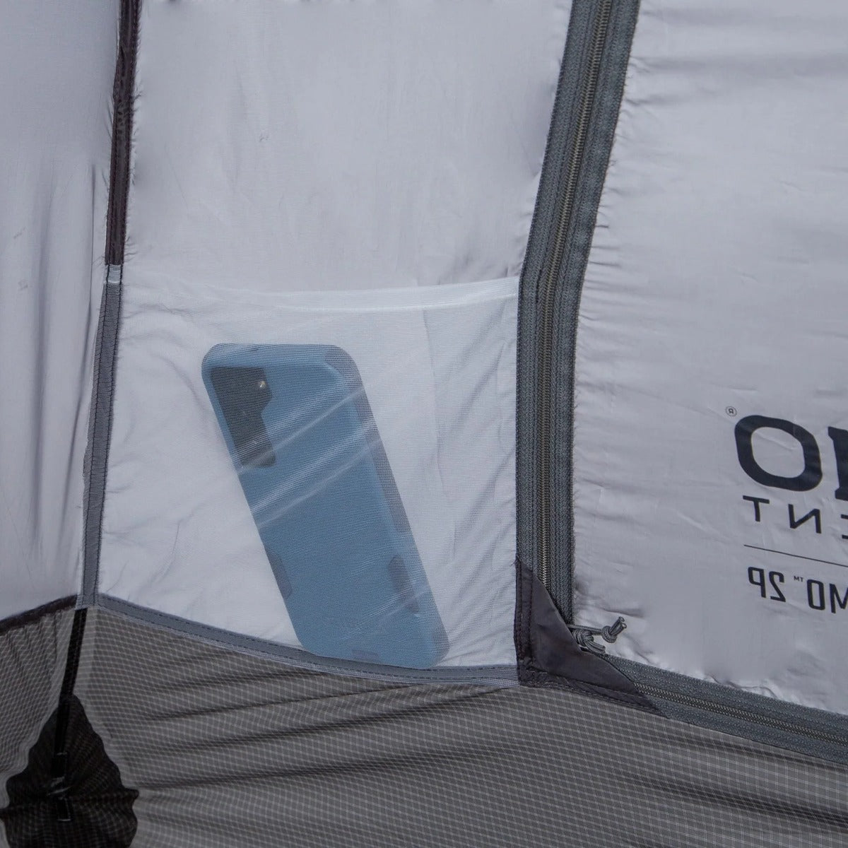 Dragonfly OSMO Bikepack 2 Person Tent