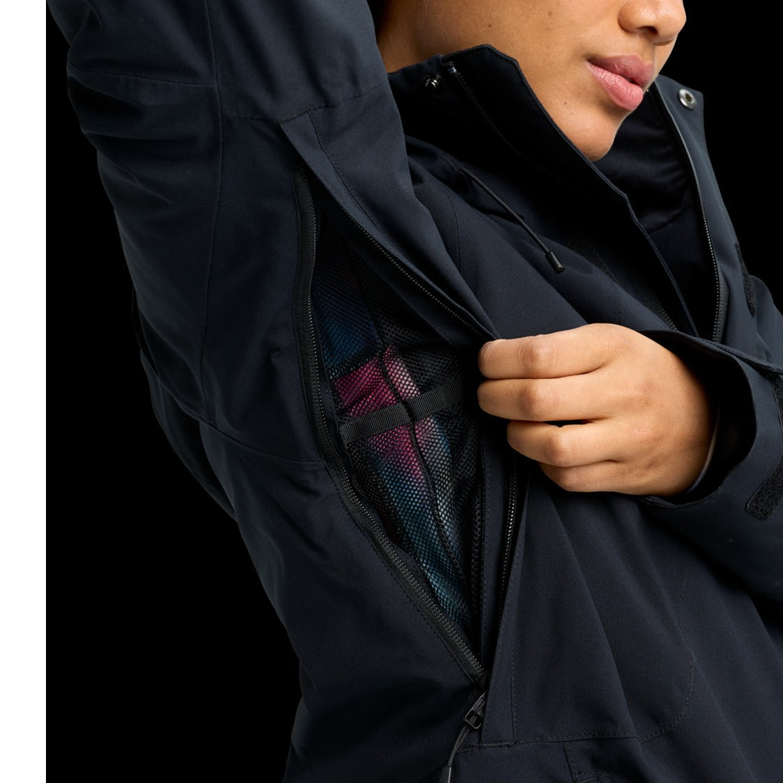 Women's Reserve 2L Insulated Stretch Slim Jacket
