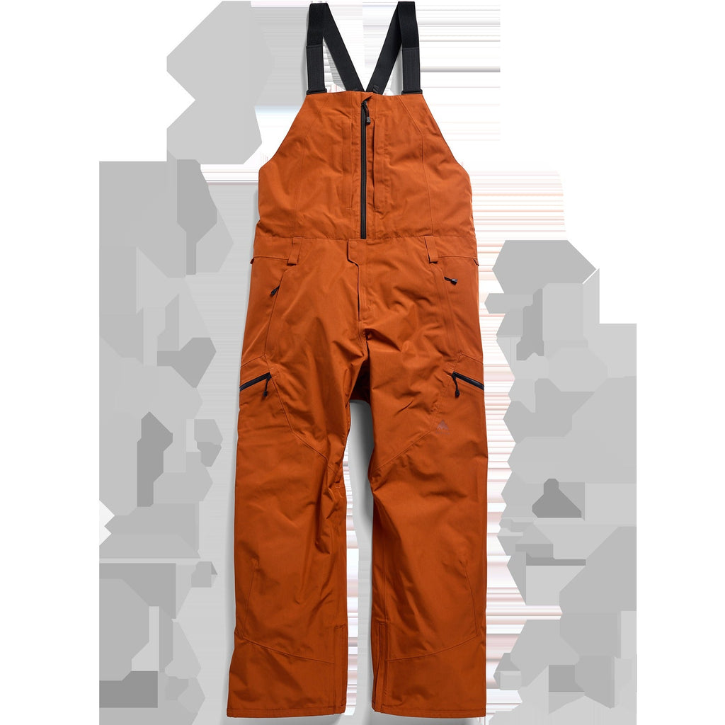 Men's Reserve Gore-Tex 2L Bib
