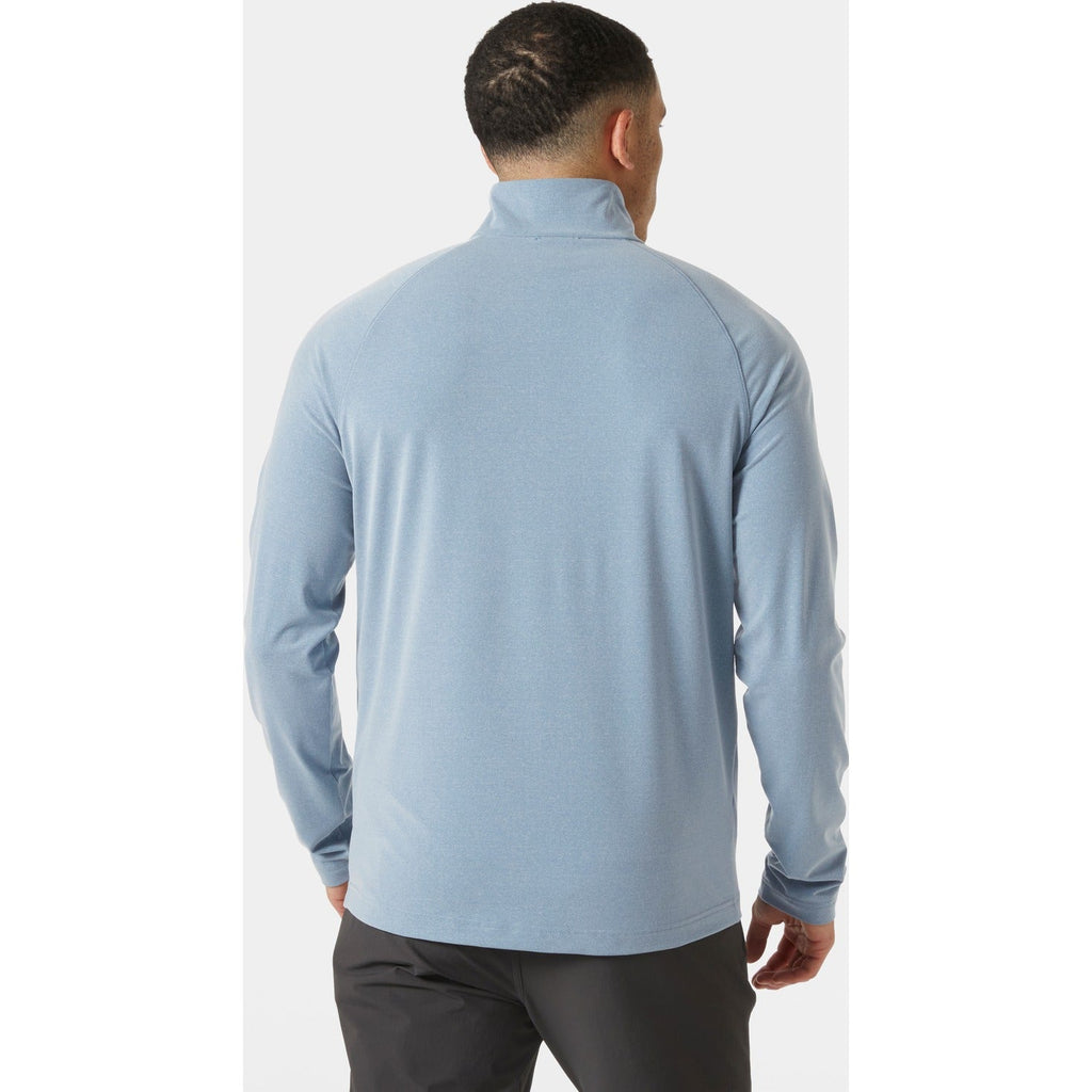 Men's Tyri Knit 1/2 Zip