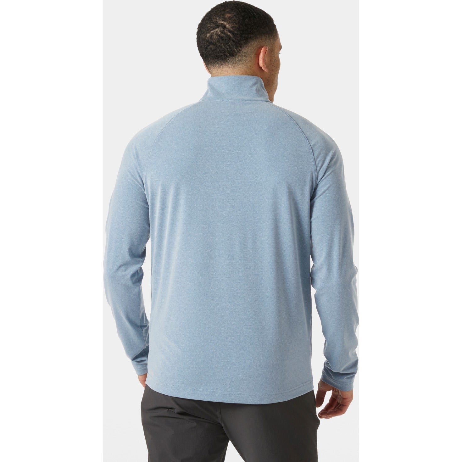 Men's Tyri Knit 1/2 Zip