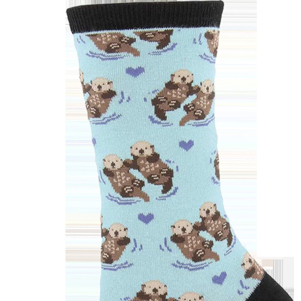 Women's Significant Otter