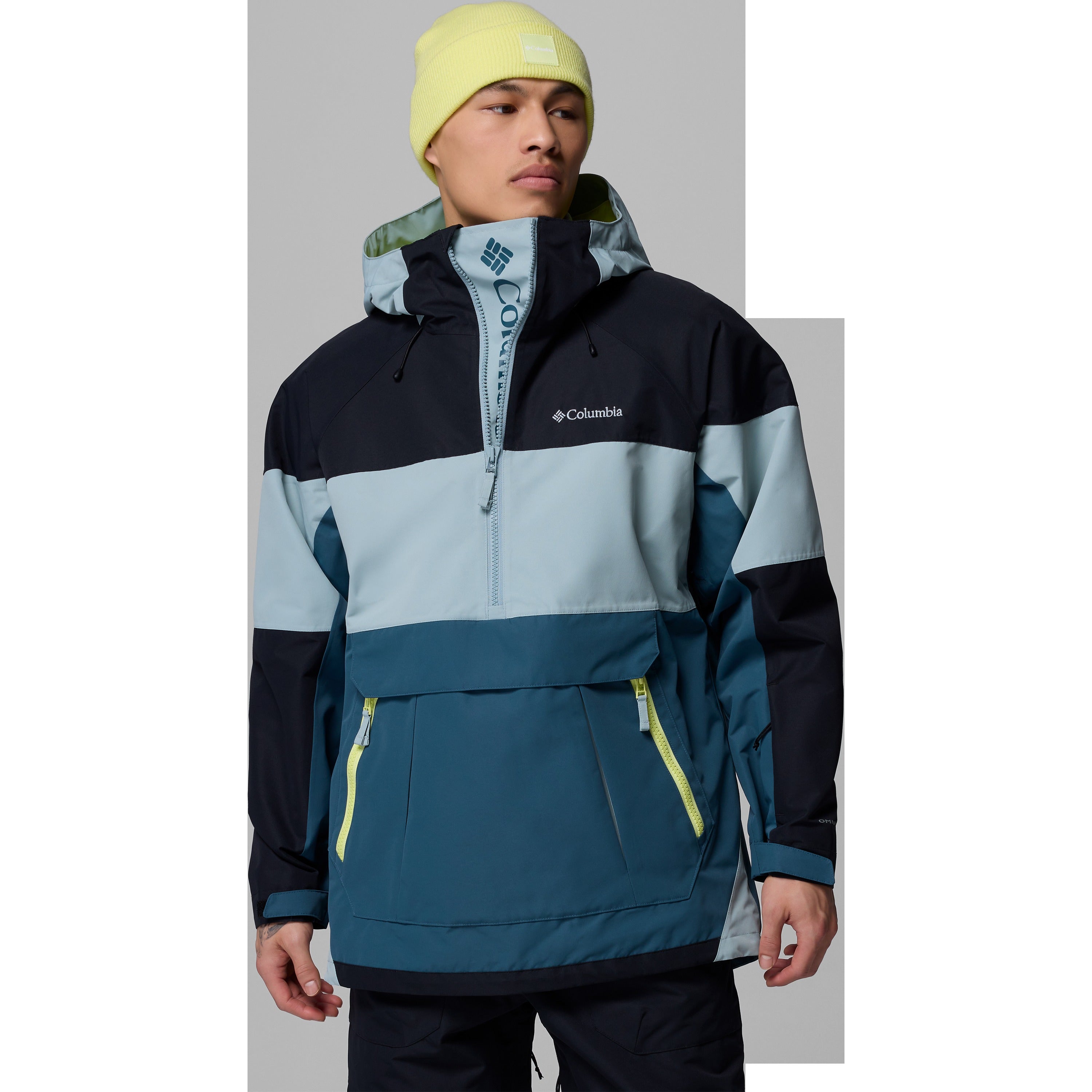 Men's Coreshot Shell Anorak