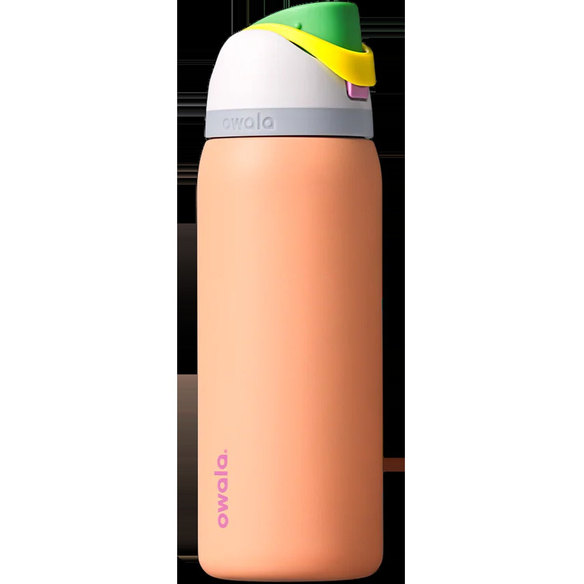 FreeSip 32 oz Stainless Steel