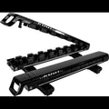 Grip 6 Ski Rack - Black