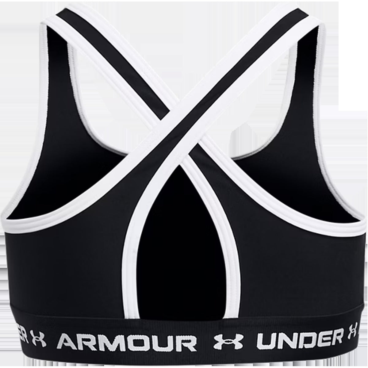 Youth Crossback Mid Solid