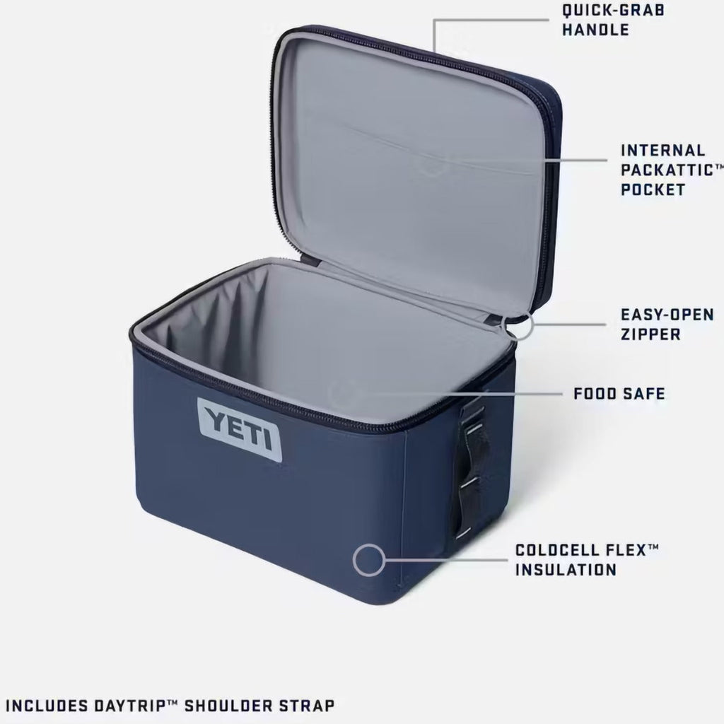 Daytrip 9L Insulated Box