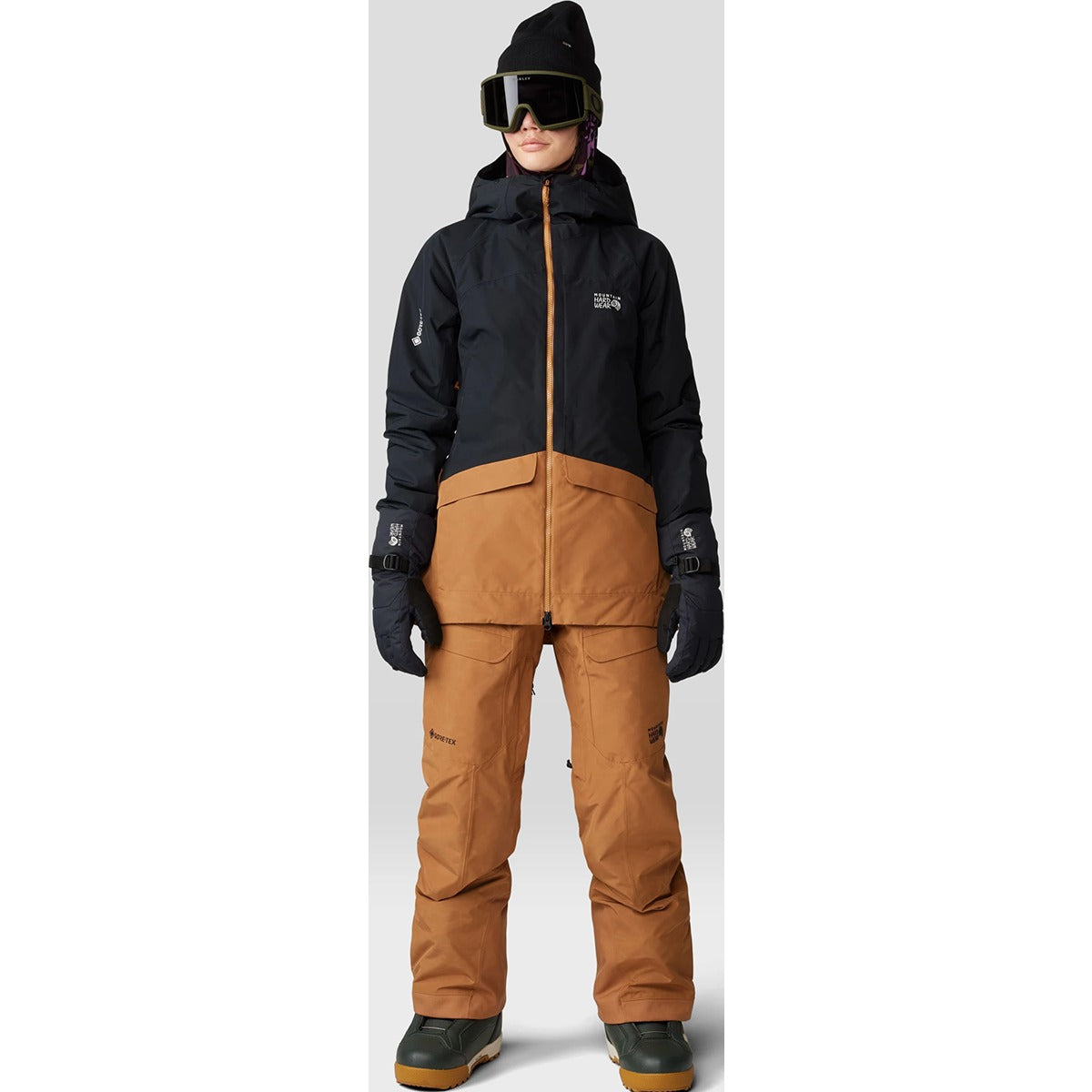 Women's Cloud Bank Gore-Tex Pant