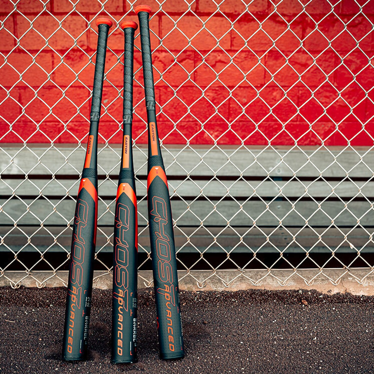 Ghost Advanced -10 Fastpitch