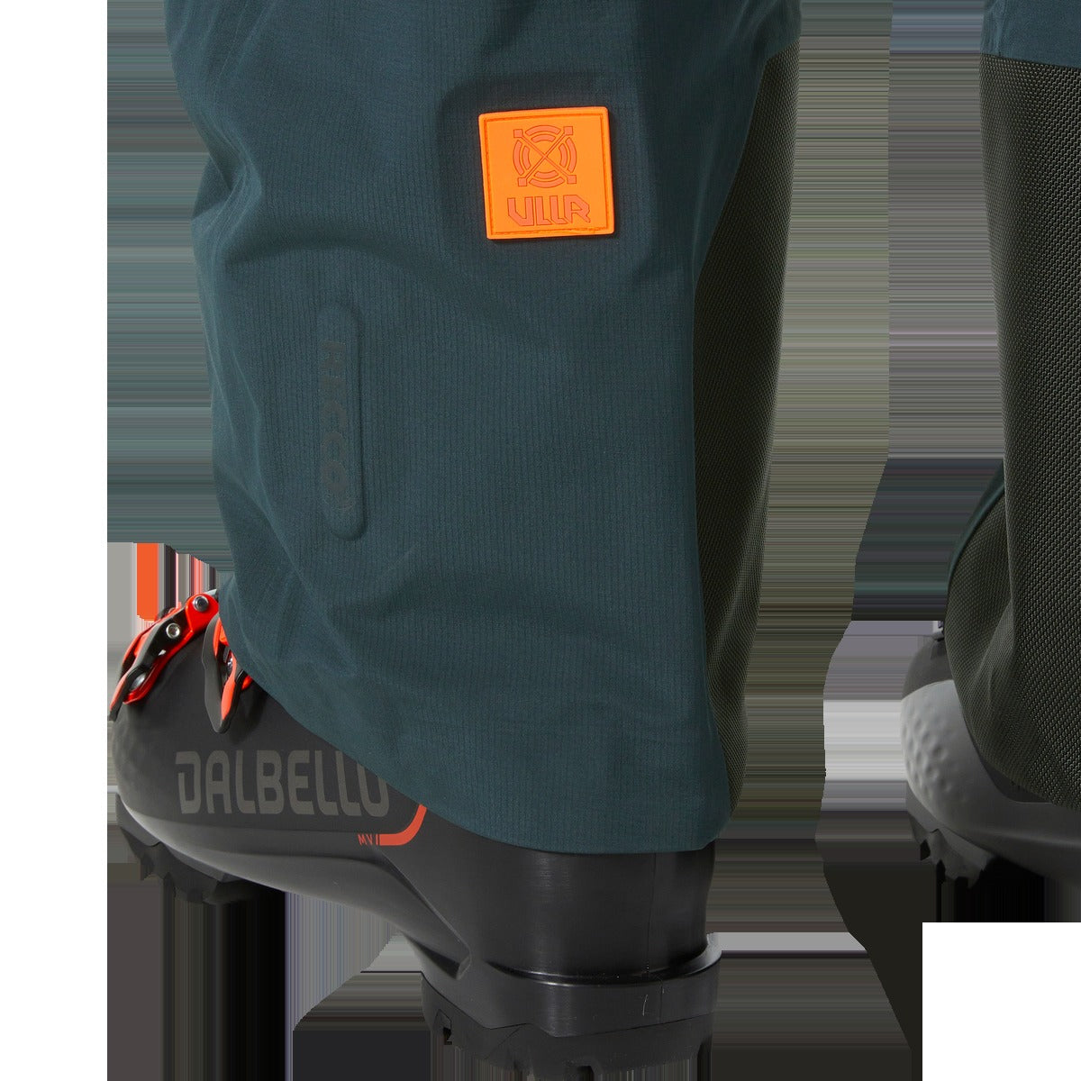 Men's Ridge Infinity Bib Shell