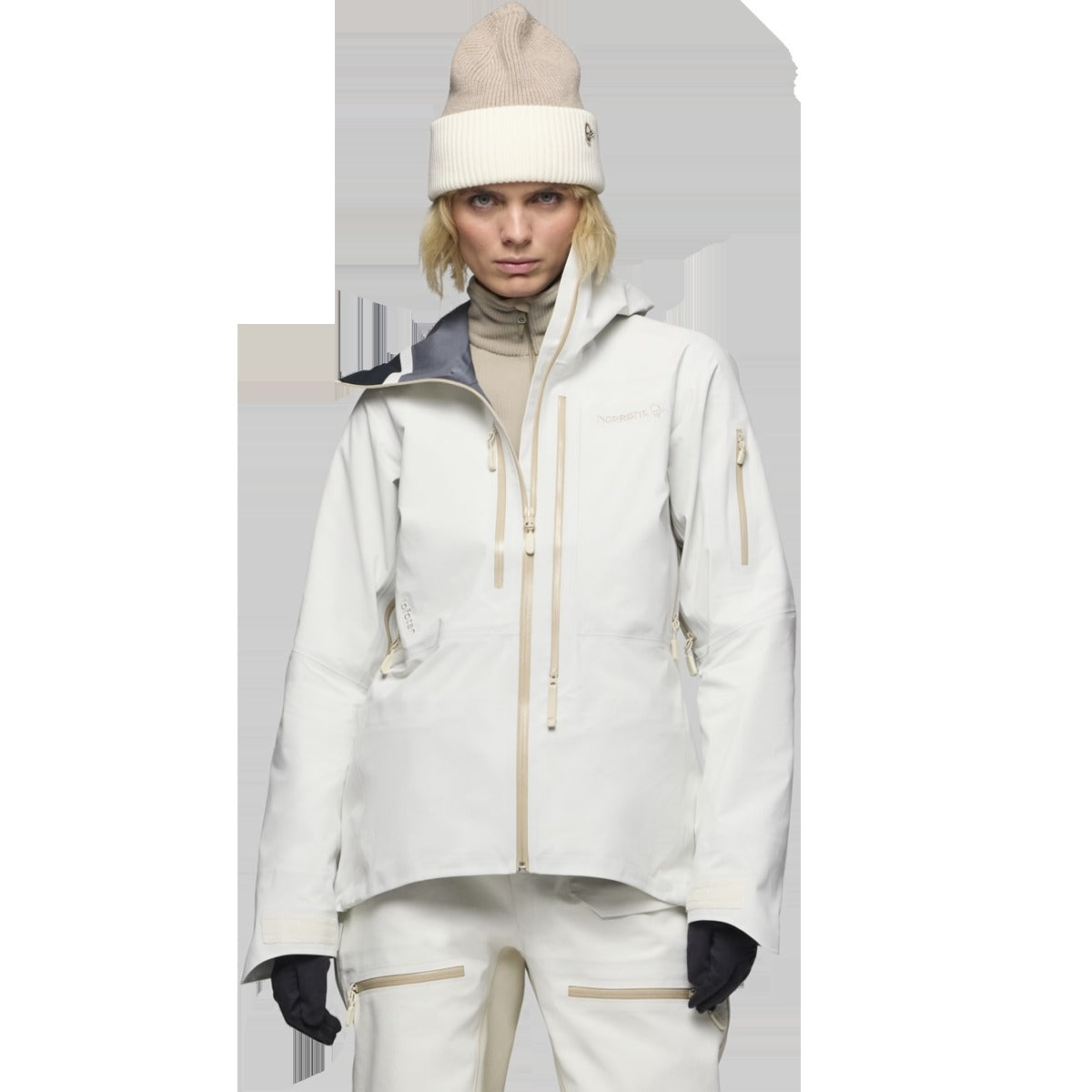 Women's Lofoten Gore-Tex Pro Jacket