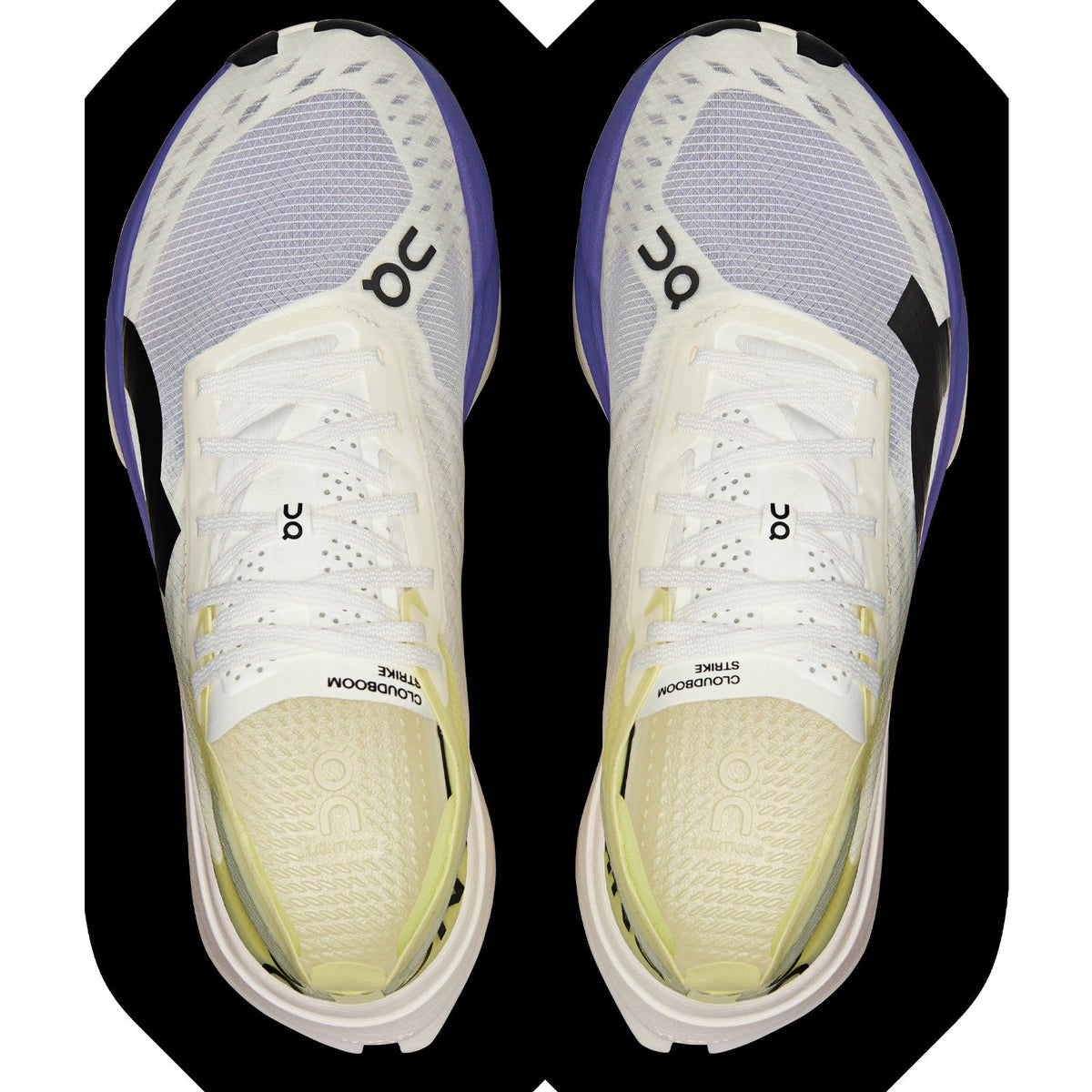 Women's Cloudboom Strike