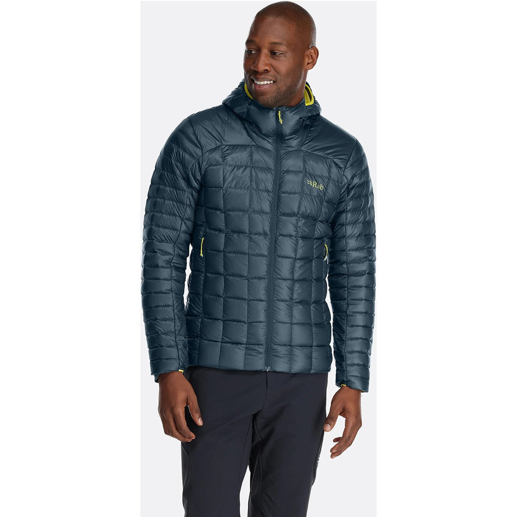 Men's Mythic Alpine Light Jacket
