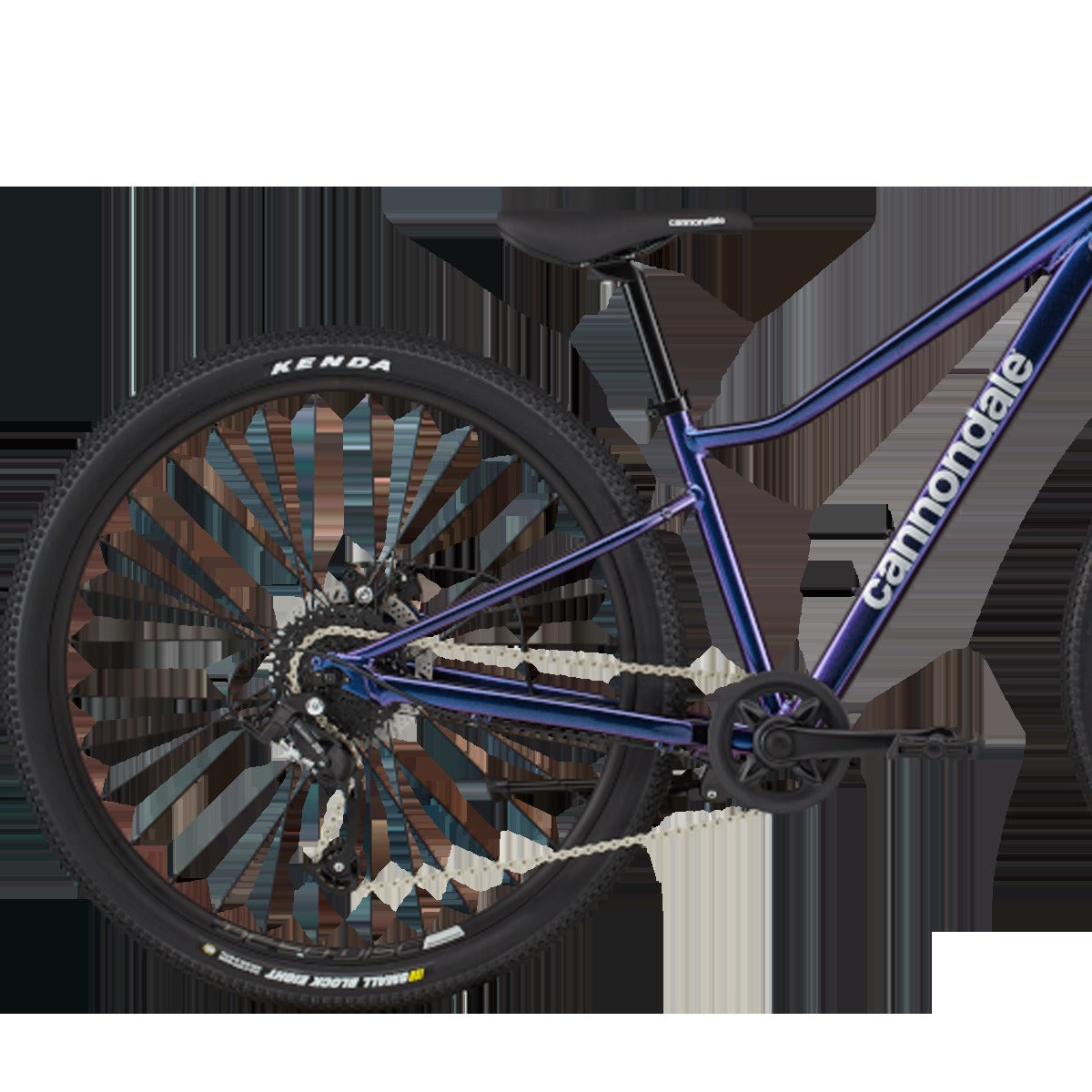 Youth Trail 26"