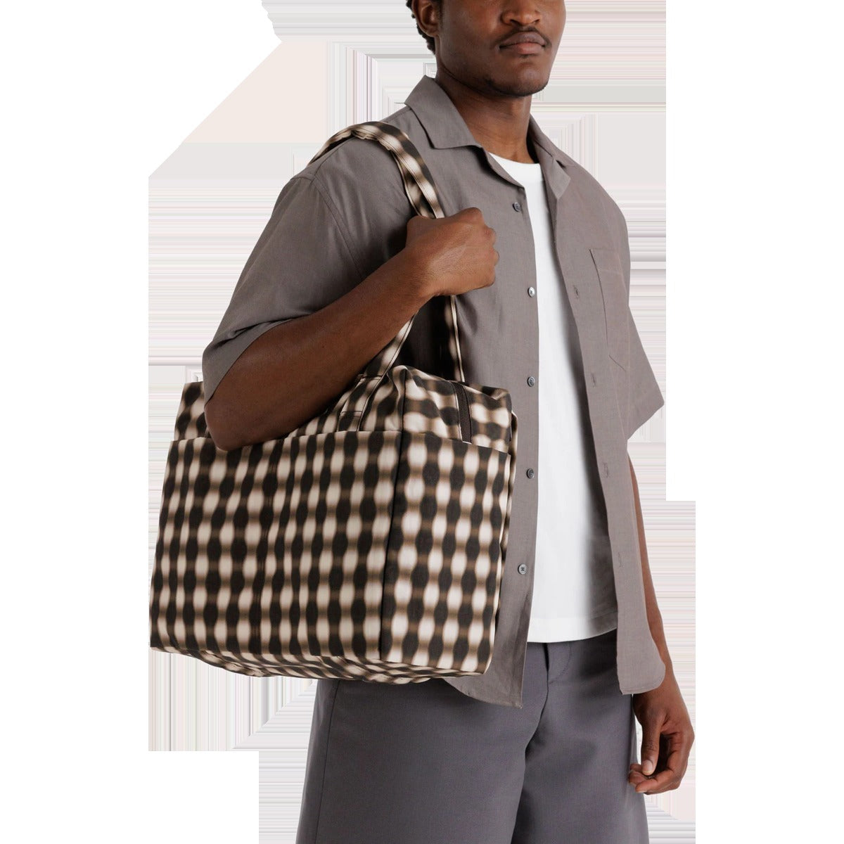 Small Cloud Carry-On