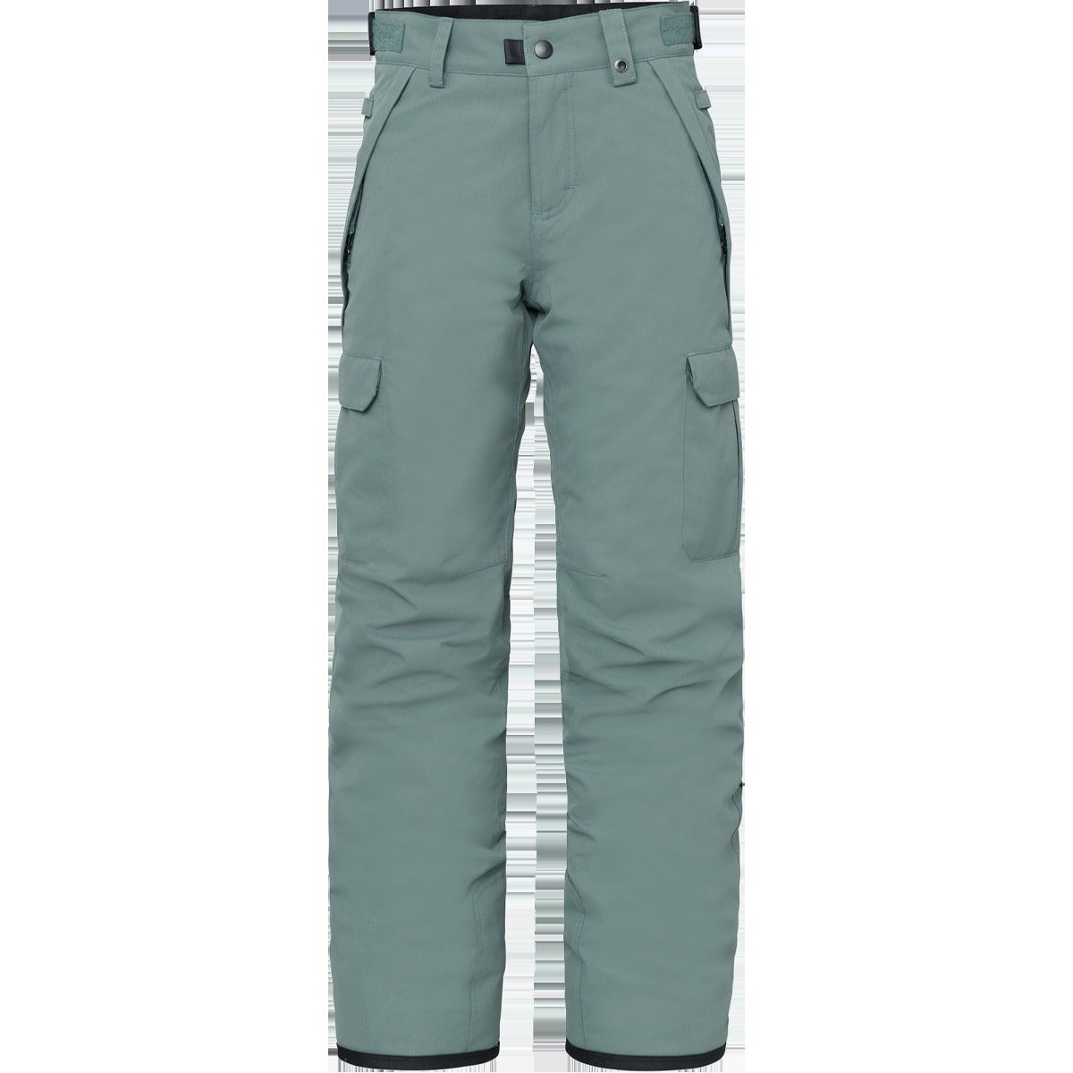 Youth Infinity Cargo Insulated Pant