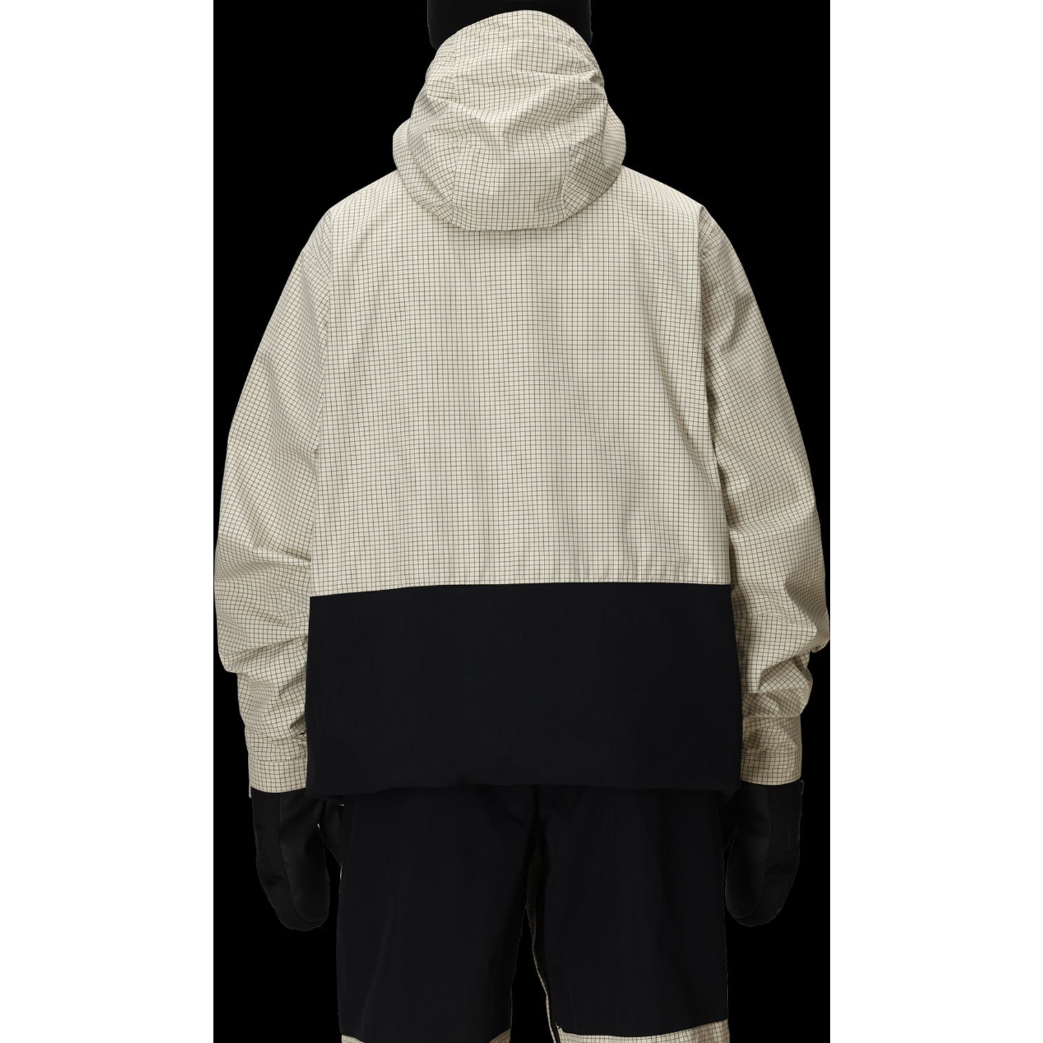 Men's Ghost 2.5L Anorak