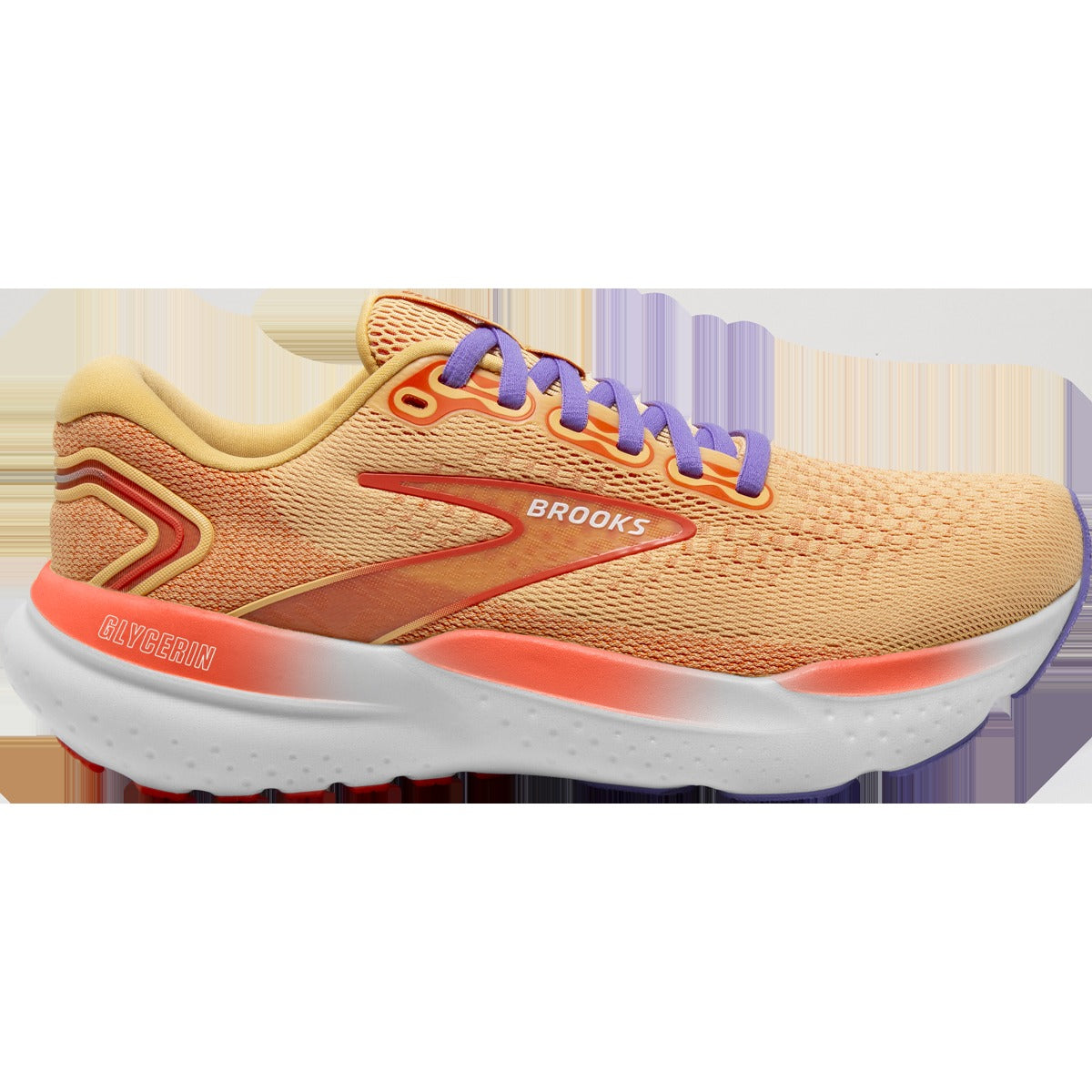 Women's Glycerin 21