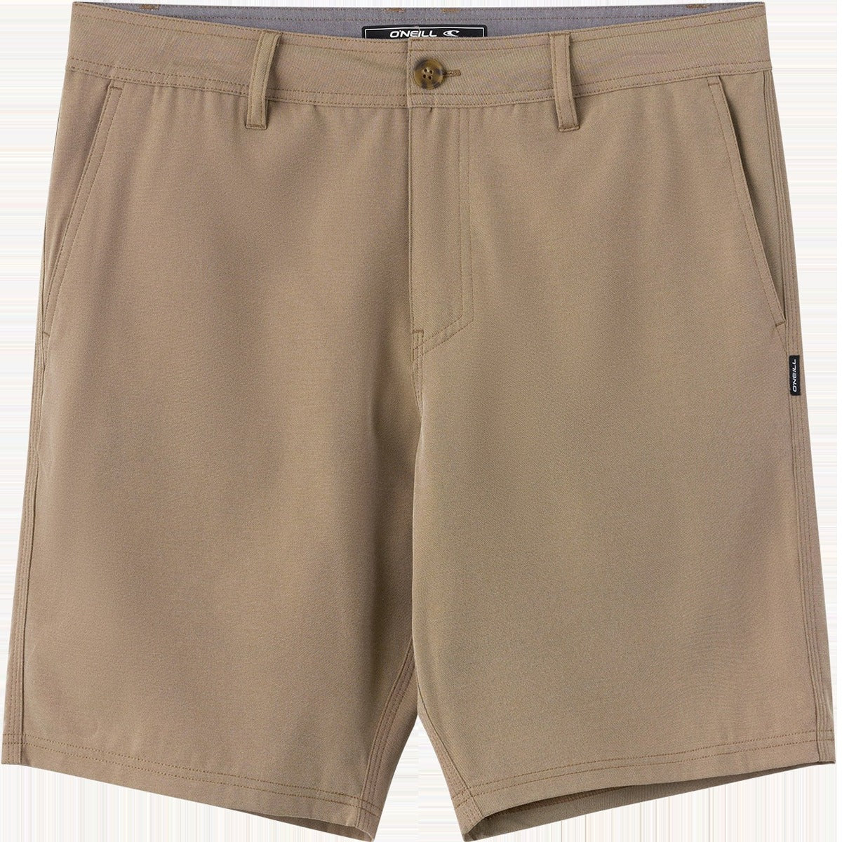 Men's Reserve Light Check 19"