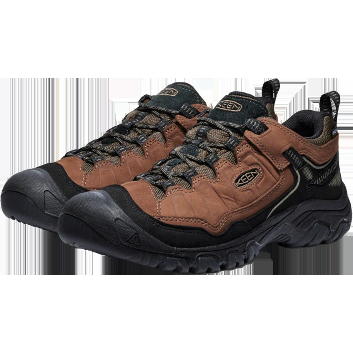 Men's Targhee IV Waterproof Hiking Boot