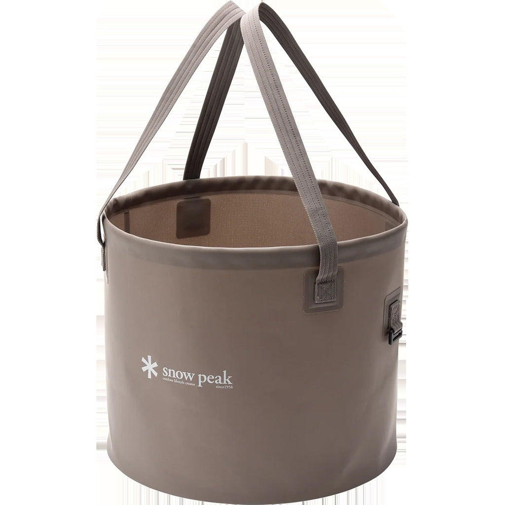 Soft Bucket 25