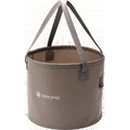 Soft Bucket 25