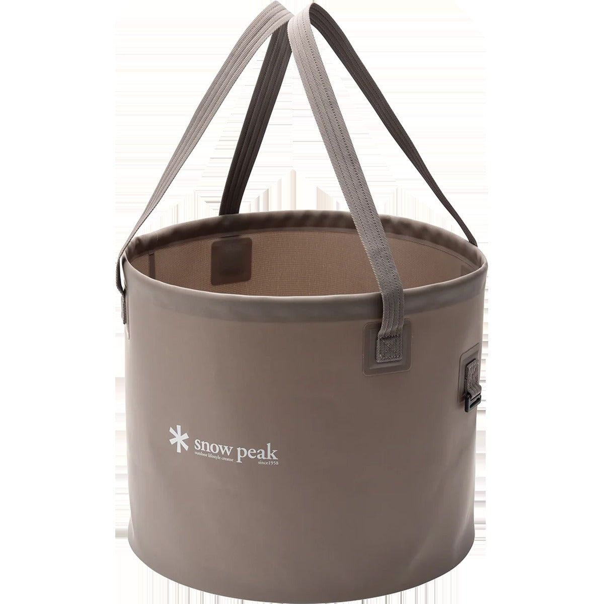 Soft Bucket 25