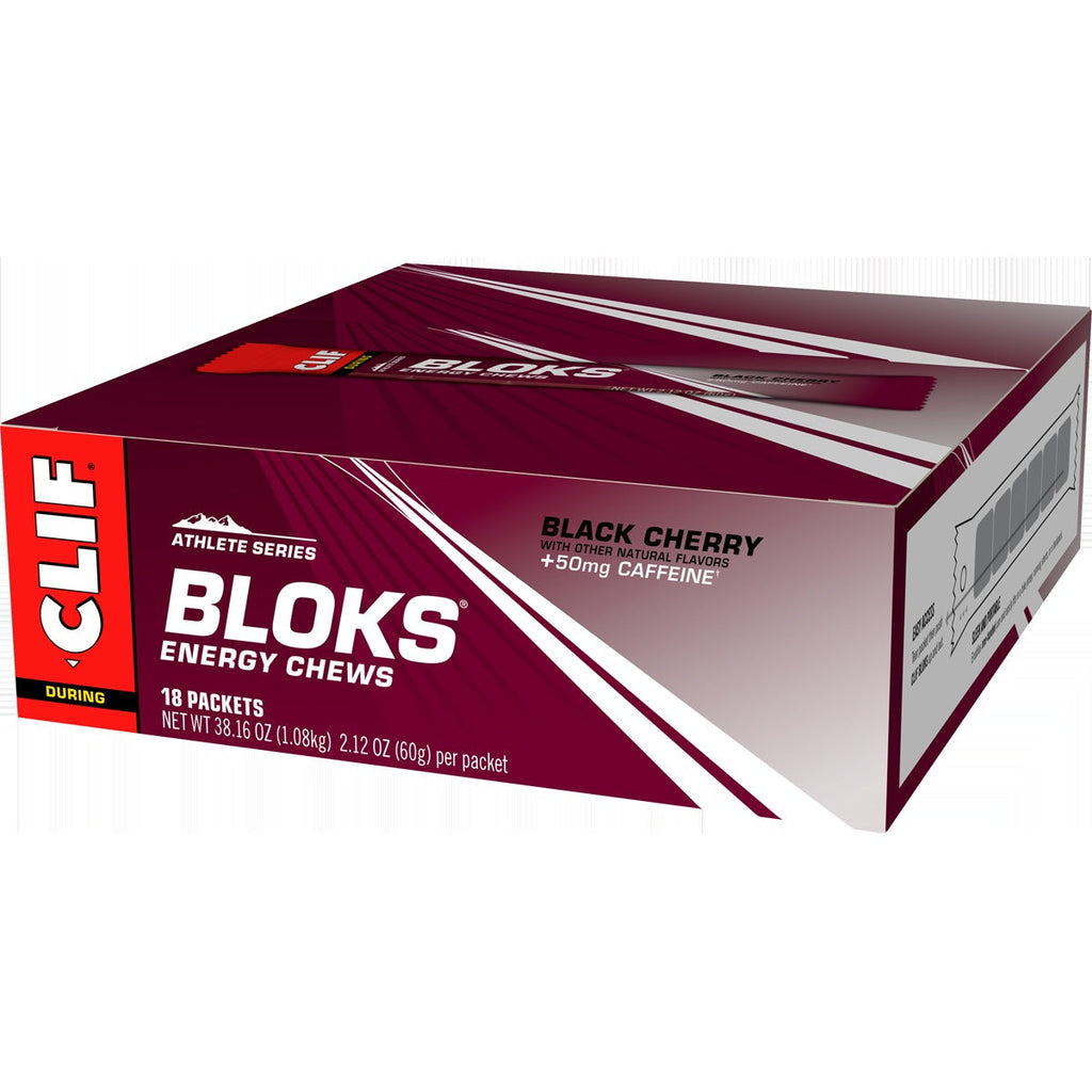 SHOT Bloks
