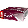 SHOT Bloks