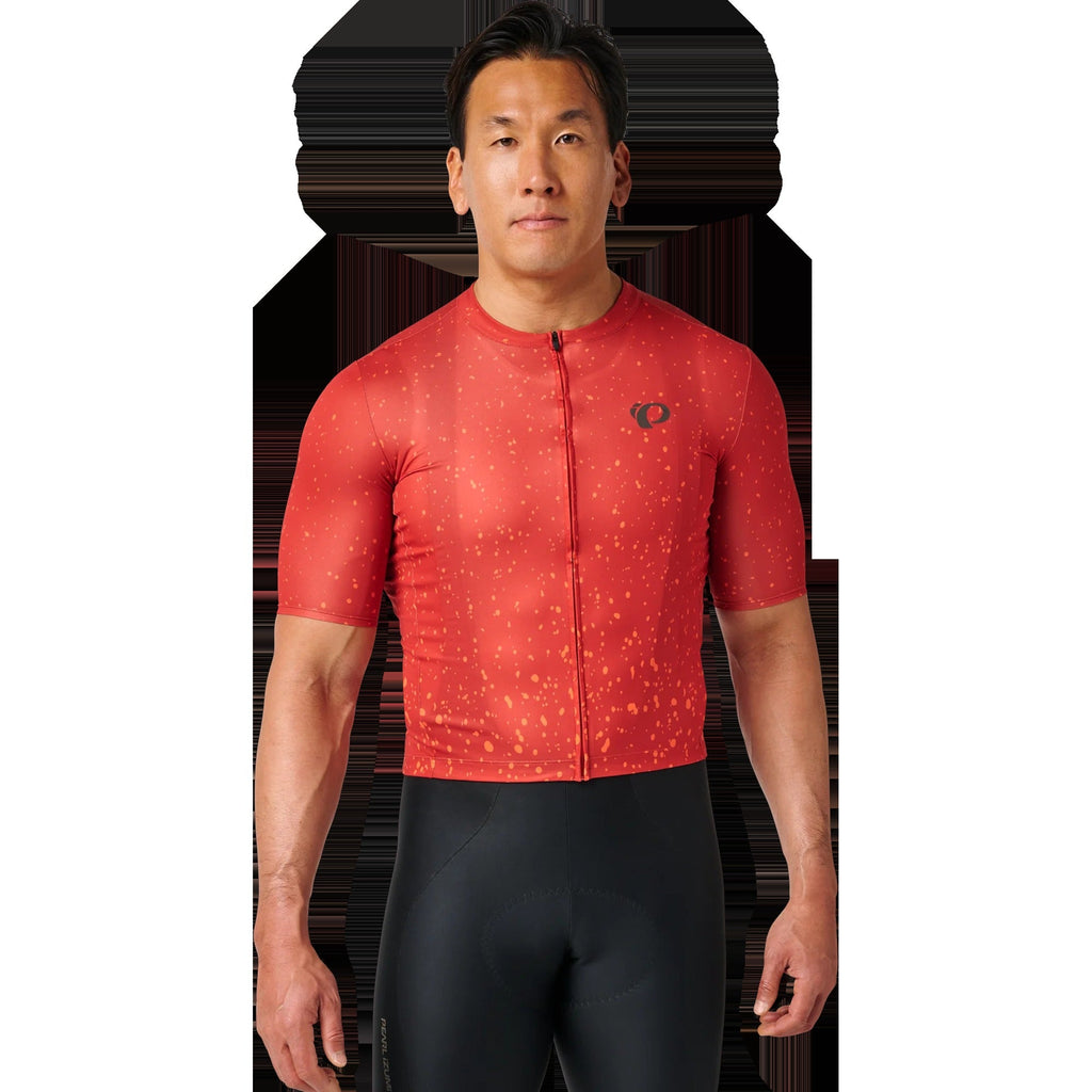 Men's Attack Short Sleeve Jersey