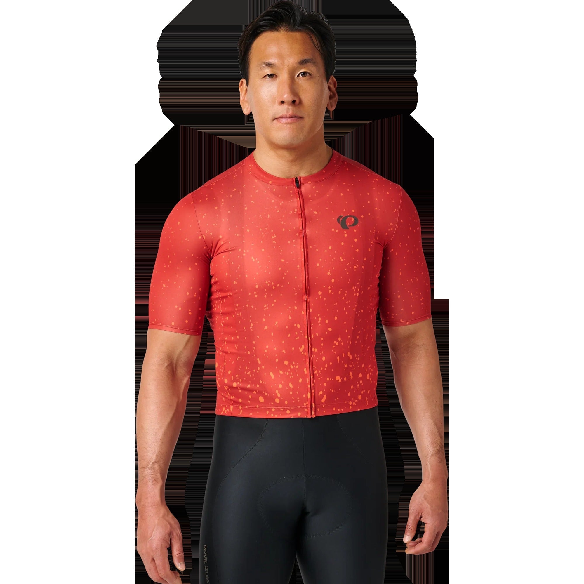 Men's Attack Short Sleeve Jersey
