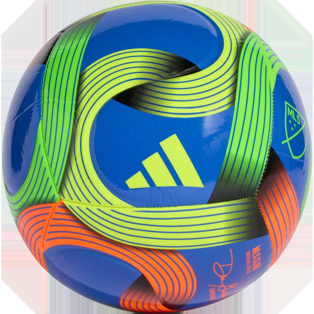 MLS Club Ball