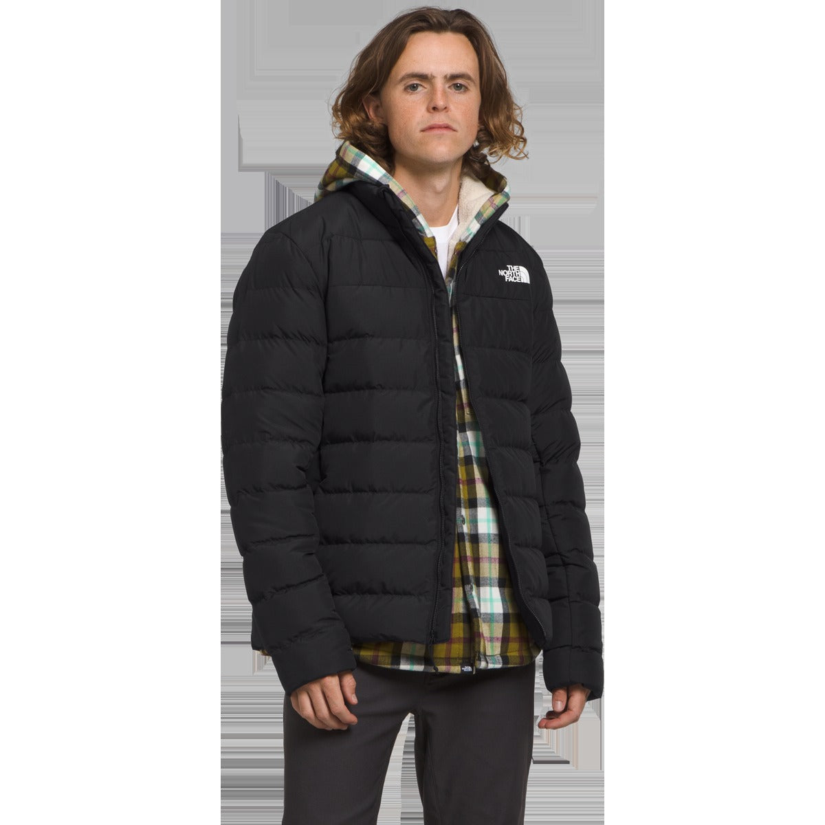 Men's Aconcagua 3 Jacket