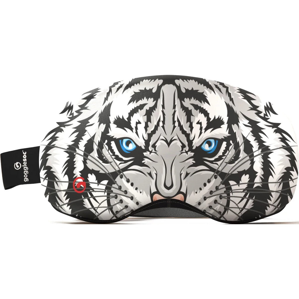 Siberian Tiger Pro Soc