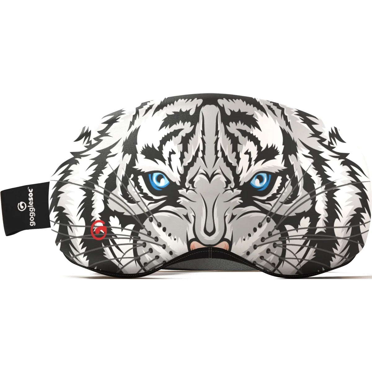 Siberian Tiger Pro Soc