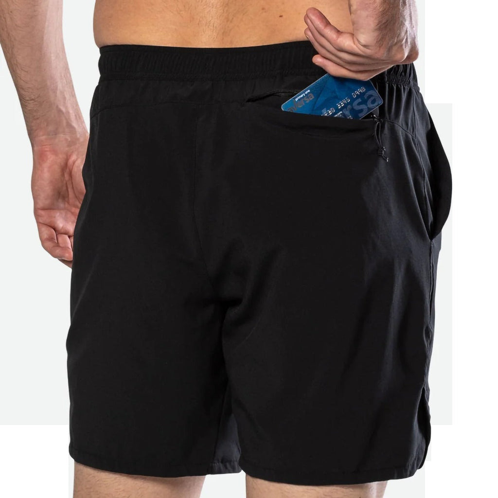 Men's Essential Shorts 7 inch 2.0