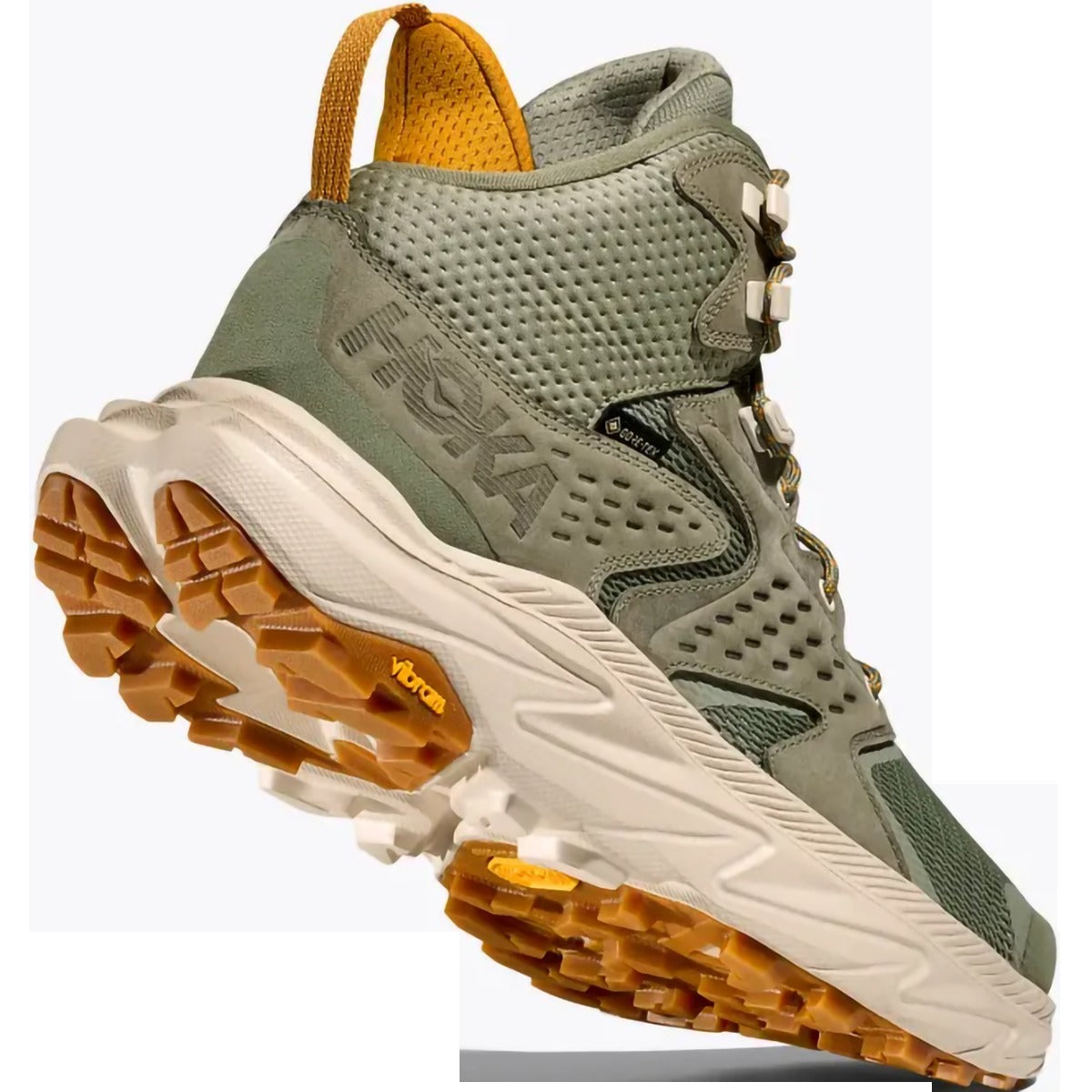 Men's Anacapa 2 Mid GTX