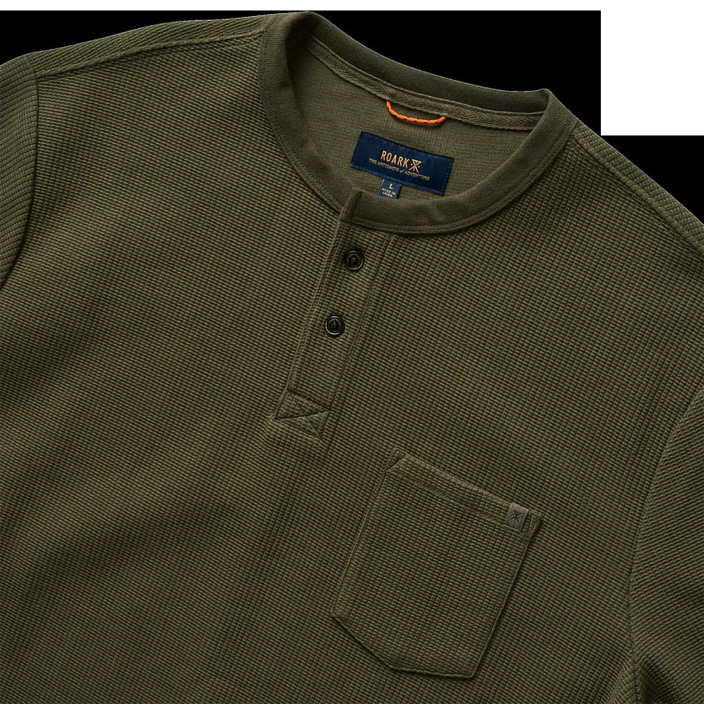 Men's Companion Thermal