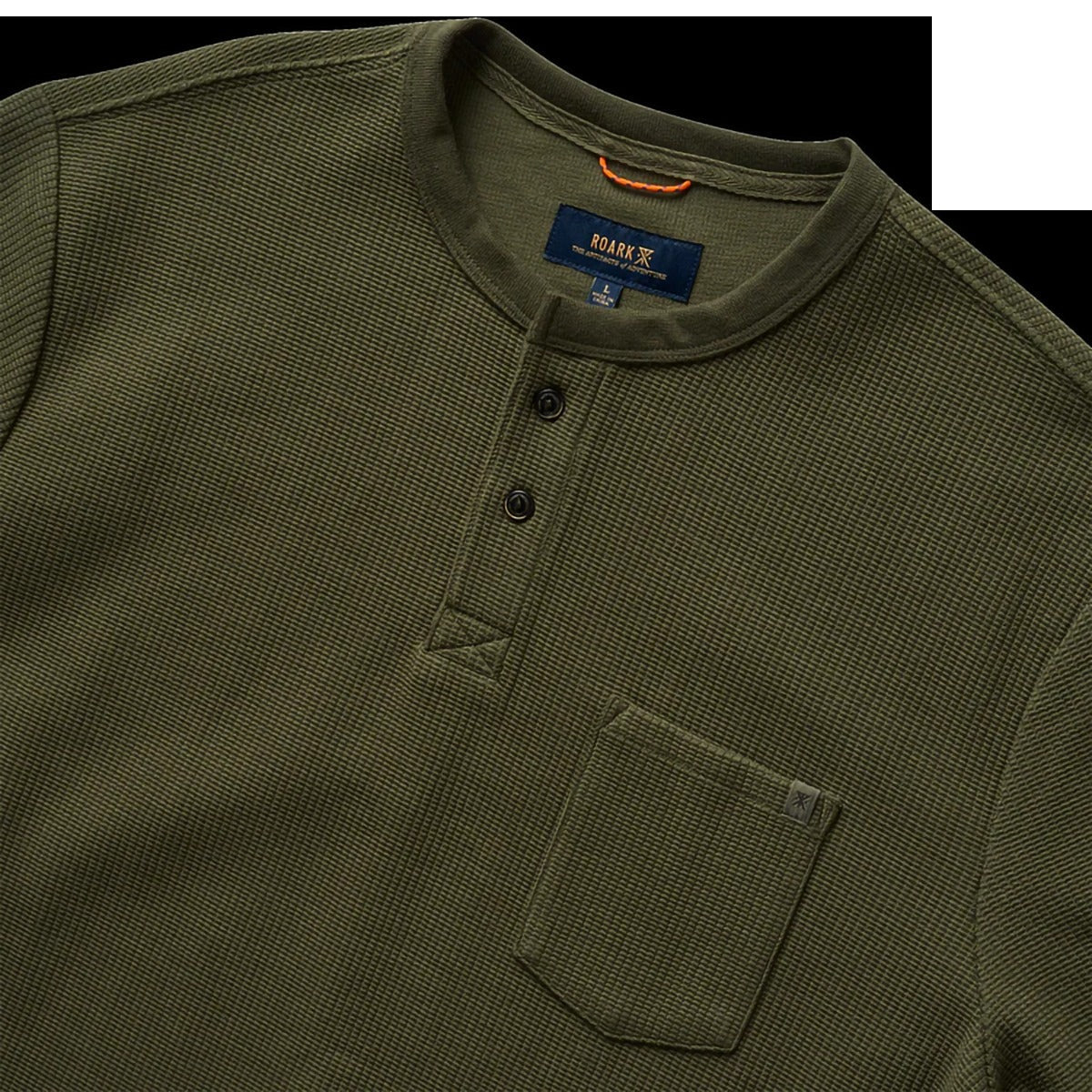 Men's Companion Thermal