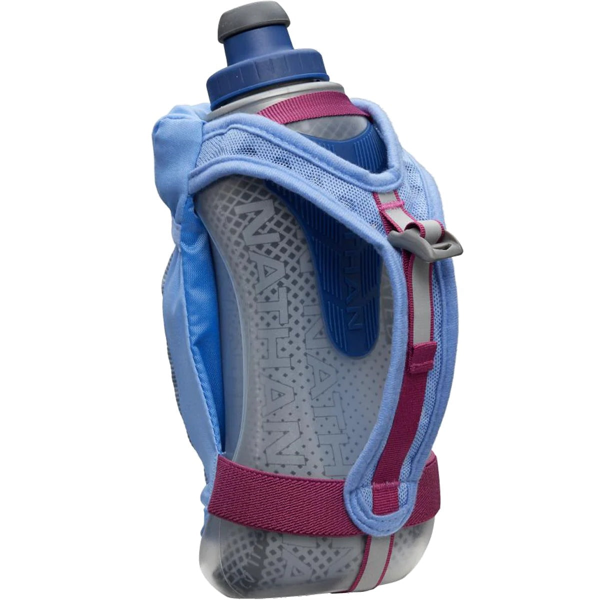 QuickSqueeze Plus Insulated Handheld Bottle 18oz