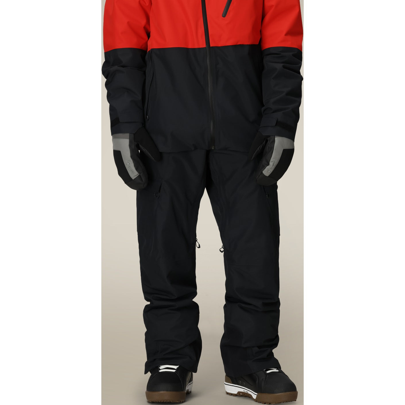 Men's Quantum Thermagraph Pant