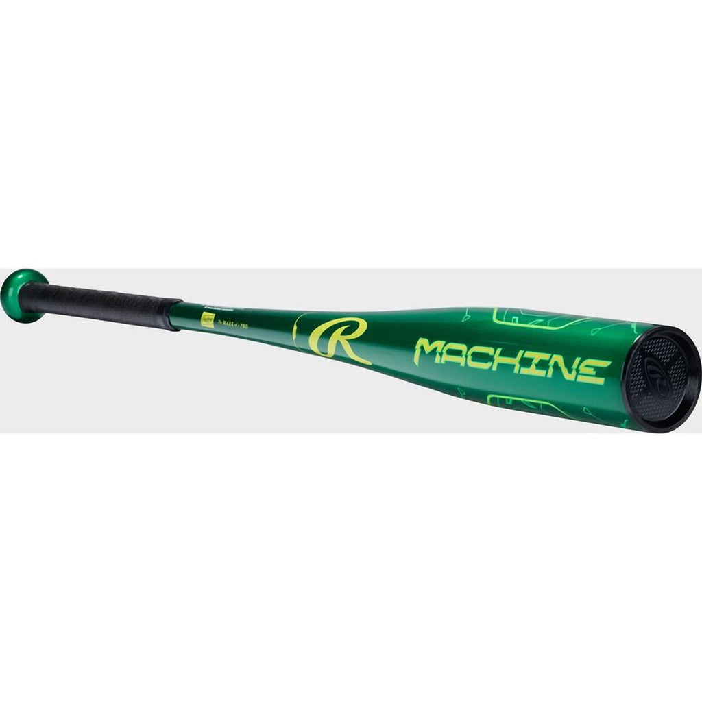 Machine -10 USA 2 5/8"