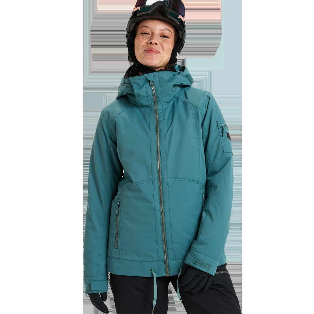 Women's Meade Jacket