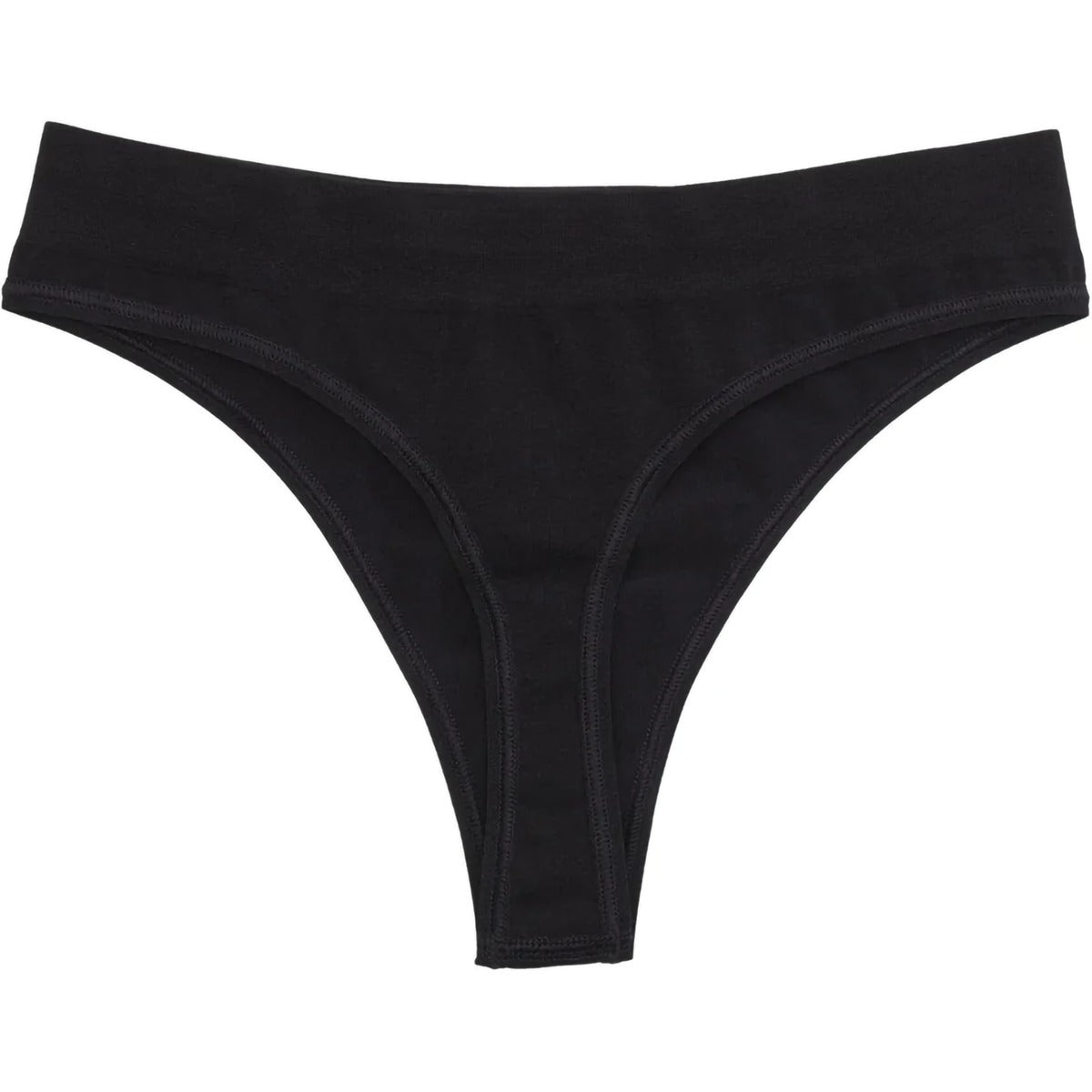 Seamless Thong