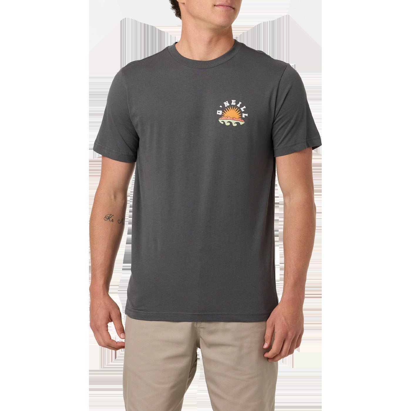 Men's Solar Scenic Short Sleeve Tee