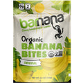 Organic Banana Bites
