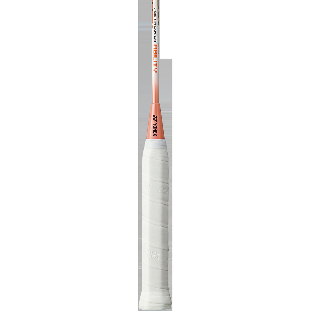 ASTROX 01 Ability 4U (Strung)