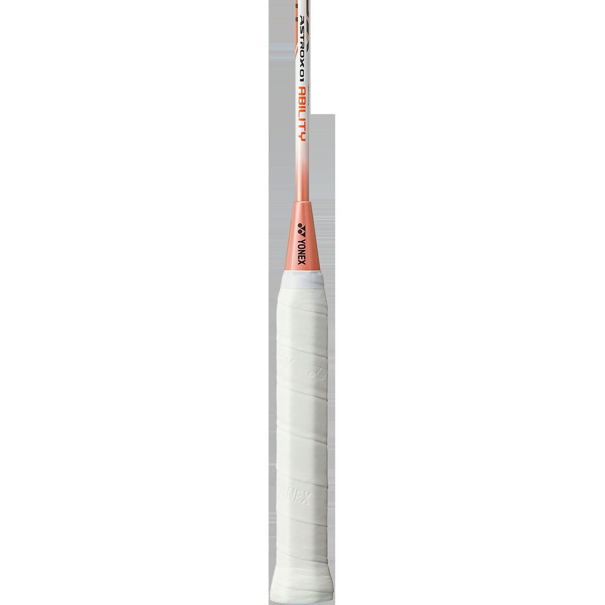 ASTROX 01 Ability 4U (Strung)
