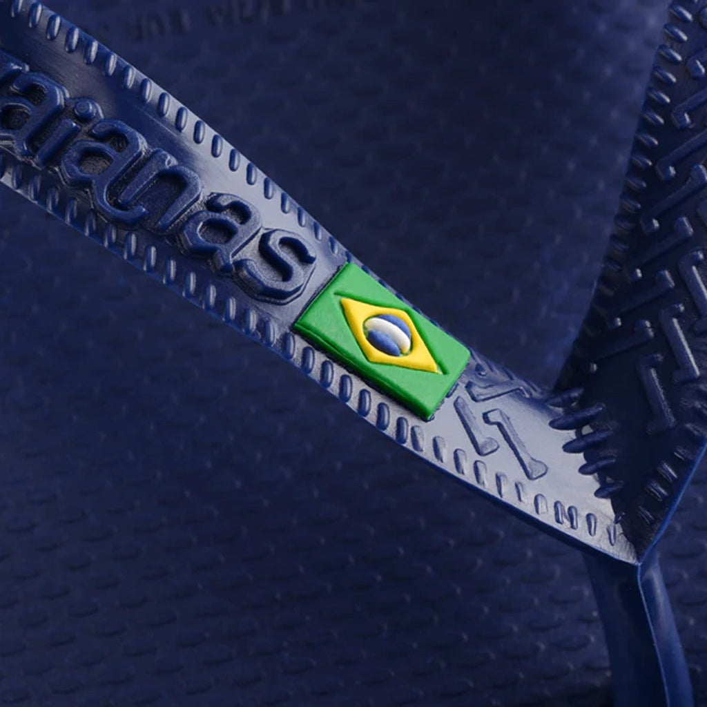 W Brazil Logo